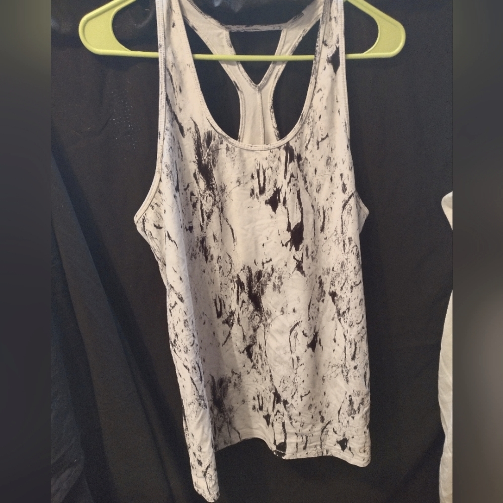 Carrie Underwood xl tank dress